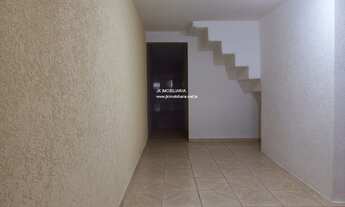 Imagem 4: CASA RESIDENCIAL em GUARULHOS - SP, PARQUE CONTINENTAL III