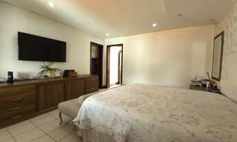 Imagem 7: Casa para venda com 350 metros quadrados com 6 quartos em Vilas do Atlântico - Lauro de Fr