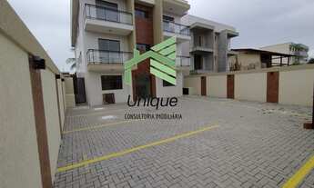 Imagem: Apartamento para Venda em Rio das Ostras