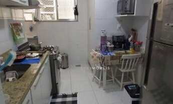 Imagem 4: Apartamento com 2 dormitórios à venda, 68 m² por R$ 800.000,00 - Botafogo - Rio de Janeiro