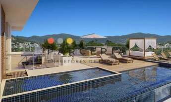 Imagem 7: Apartamento à venda de 2 dormitórios, sendo 1 suíte, em obras, em S. José