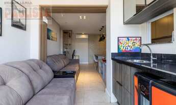 Imagem 4: Apartamento de dois dormitórios na Chácara Inglesa