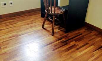 Imagem 7: Px metro Saúde, 5 minutos a pé, 3 dts, dte, vg lazer alto. Negociação direto