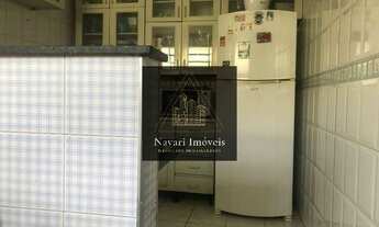 Imagem 2: Apartamento em São Paulo no Pipo com 127 M² 3 Dorms 1 Suíte 2 Vagas