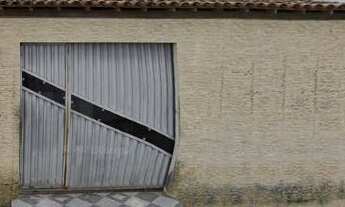 Imagem: Feira de Santana - BA. Bairro Novo Horizonte-Casa