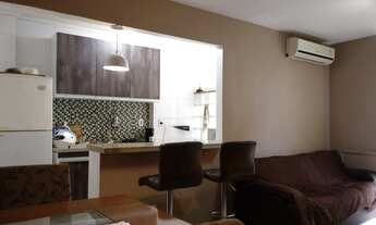 Imagem: Apartamento para venda possui 58 metros