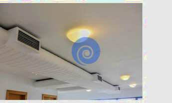 Imagem 7: Prédio no Jardim Paulistano - São Paulo