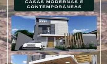 Imagem 3: Casa em Condomínio para Venda em Rio De Janeiro, Vargem Grande, 3 dormitórios, 3 suítes, 4