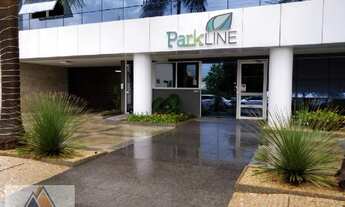 Imagem 3: Vendo apartamento 216 m² Setor Marista