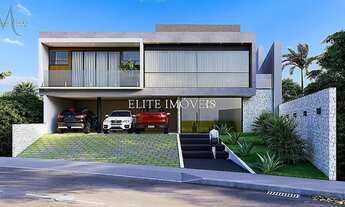 Imagem 2: Juiz de Fora - Casa de Condomínio - Novo Horizonte