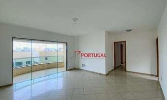 Imagem 4: Apartamento com 3 dormitórios para alugar, 140 m² por R$ 2.300,00/mês - Riviera Fluminense