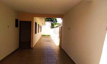 Imagem 7: Casa com 3 dormitórios para alugar, 100 m² por R$ 900,00/mês - Parque Palmeiras - Maringá