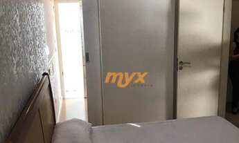 Imagem 7: Casa com 3 dormitórios à venda, 150 m² por R$ 800.000,00 - Vila Matias - Santos/SP