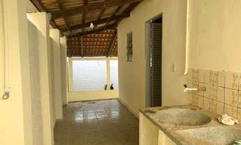 Imagem 7: Casa com 3 dormitórios para alugar, 157 m² por R$ 1.667,00/mês - Jardim Novo Mundo - Goiân