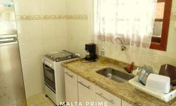 Imagem 5: Casa de villágio