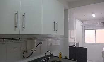 Imagem 3: Apartamento de 3 dormitórios em Alphaville- Tamboré- Barueri- SP