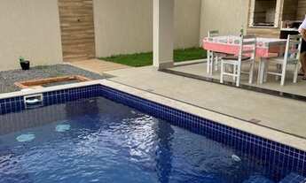 Imagem 5: Casa sobrado Real Parque Sumare