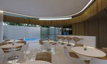 Imagem 2: ARA - Boa Viagem, 1 Quarto, 33m². Oportunidade!