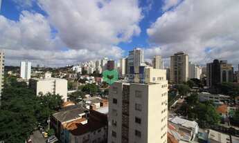 Imagem: Sala para alugar, 31 m² por R$ 1.200/mês