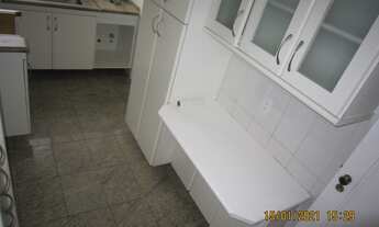 Imagem 7: Apartamento de 3 quartos, 1 suíte nos Jardins