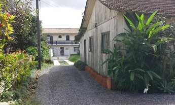 Imagem 4: JOINVILLE - Terreno Padrão - ITAUM