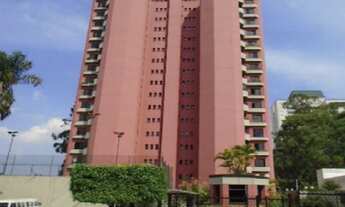 Imagem 4: Apartamento para venda possui 147 metros com 3 quartos E 3 VAGAS em Vila Andrade - São P