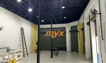 Imagem: Loja para alugar, 170 m² por R$ 5.000/mês