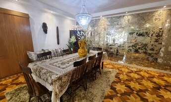 Imagem 2: Apartamento com 3 dormitórios à venda, 160 m² por R$ 790.000,00 - Ponta da Praia - Santos