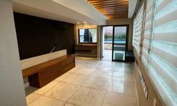 Imagem 3: Cobertura duplex para aluguel com 180 metros quadrados com 3 quartos