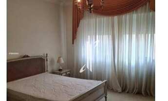 Imagem 6: Apartamento com 4 dormitórios para alugar, 260 m² por R$ 4.500,00/mês - Higienópolis - São