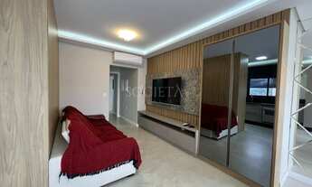 Imagem 6: APARTAMENTO NOVO COM 03 SUÍTES NO CENTRO DE ITAPEMA!