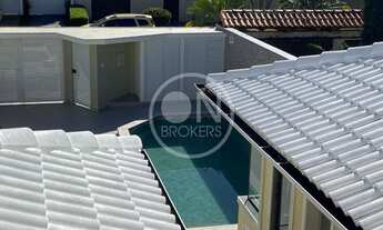 Imagem 2: Rio de Janeiro - Casa de Condomínio - Barra da Tijuca