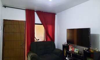 Imagem 6: Casa em condomínio fechado toda na laje, próximo ao colégio militar