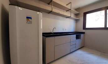 Imagem 7: Belo Flat em Ponta Negra mobiliado ao lado do Rastapé