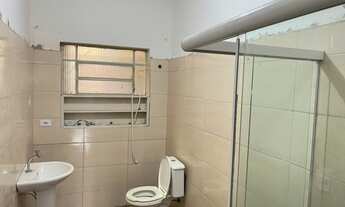 Imagem 7: Casa para aluguel possui 70 metros quadrados com 3 quartos em Serpa - Caieiras - SP