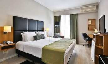 Imagem 4: APARTAMENTO COM 1 DORMITORIO, 1 VAGA