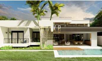 Imagem 3: Casa NOVA em Residencial dos Faisões - Colinas do Parathey - SJC