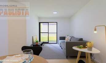 Imagem 3: Apartamento a Venda rua Casa do Ator Vila Olímpia