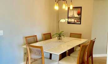 Imagem 3: Apartamento a venda 80m2