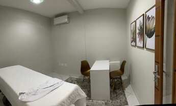 Imagem 2: Clínica estética