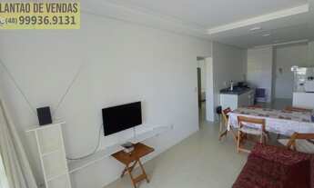 Imagem 4: Apartamento para Locação em Florianópolis, Santinho, 2 dormitórios, 1 suíte, 2 banheiros
