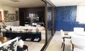 Imagem 2: Apt 5 suítes Apartamento com 5 dormitórios