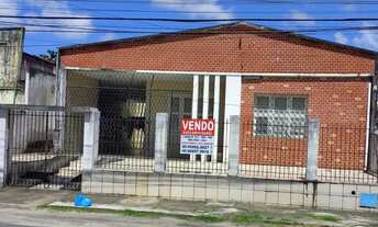 Imagem: 3 Casas Juntas à venda no Bairro Parquelândia