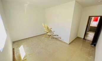 Imagem 4: Casa Geminada, com aprox 120 m² área construída, com 3 quartos, 2 vagas e área gourmet, R