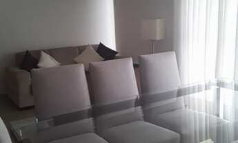 Imagem 2: Apartamento para venda com 108 m. com 3 suítes, 3 banheiros, em Vila Suzana - São Paulo