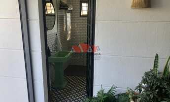 Imagem 4: São Paulo - Apartamento Padrão - Fazenda Morumbi