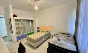 Imagem 5: Apartamento com 3 dormitórios à venda, 184 m² por R$ 620.000,00 - Itararé - São Vicente/SP