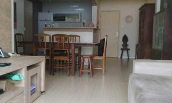 Imagem 5: Apartamento com 3 dormitórios à venda, 102 m² por R$ 570.000,00 - Centro - Florianópolis/S