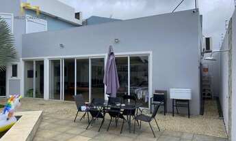 Imagem 2: Mansão no Jardim Botanico com 650m2!