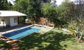 Imagem 2: Casa de condomínio para venda com 4 quartos em Itaipava - Petrópolis - RJ